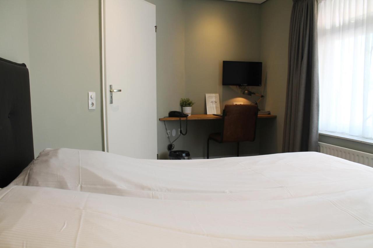 Hotel Triniteit Terneuzen Zimmer foto